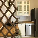 Marco Polo Apartment
