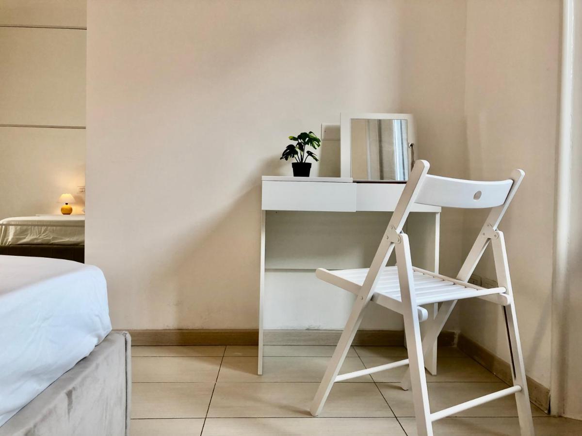 Marco Polo Apartment Mailand