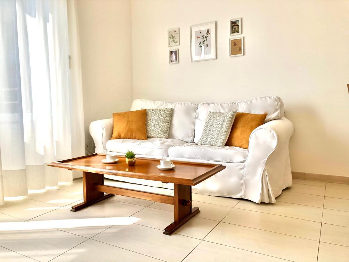 Marco Polo Apartment *