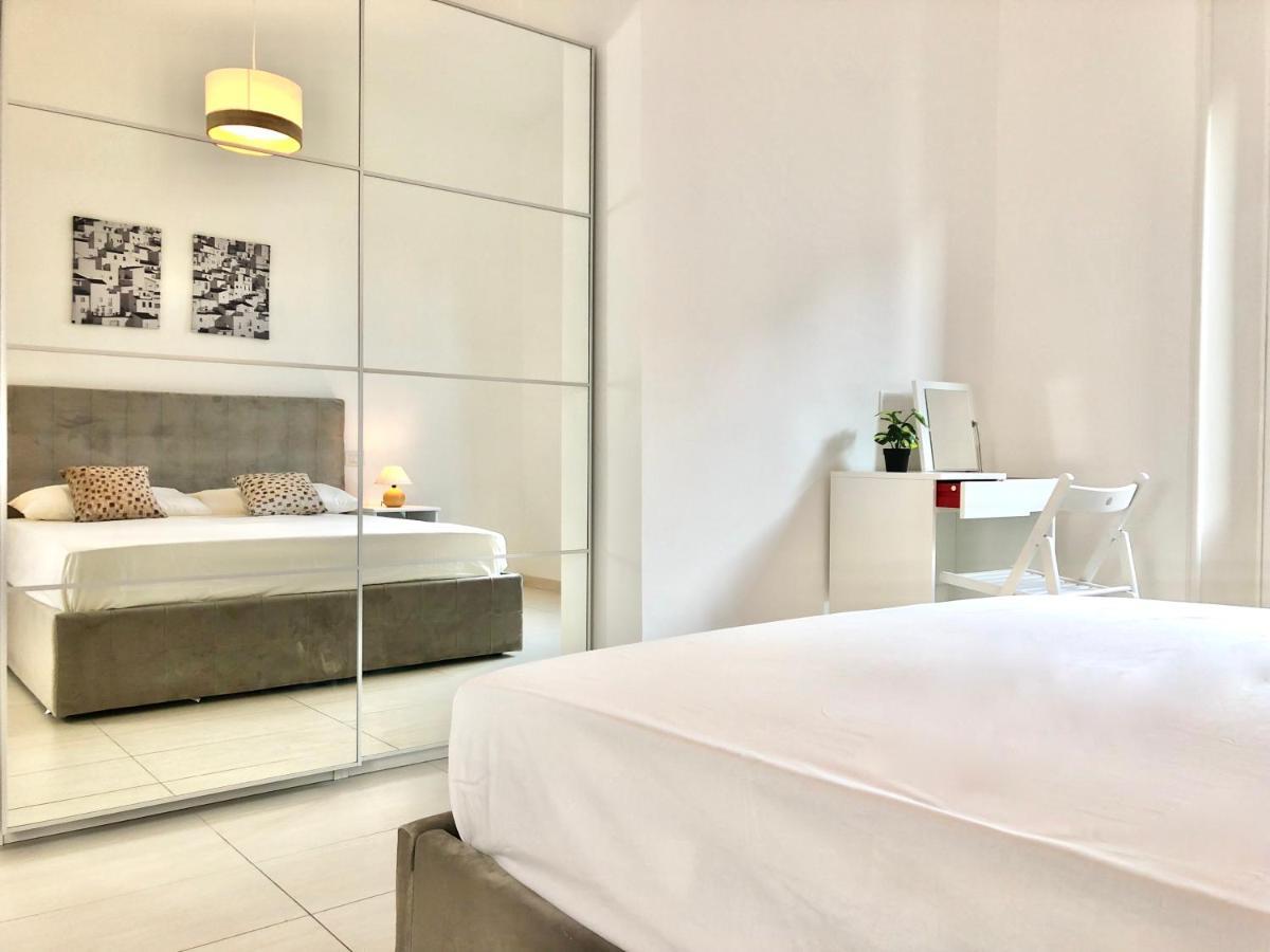 Apartment Marco Polo