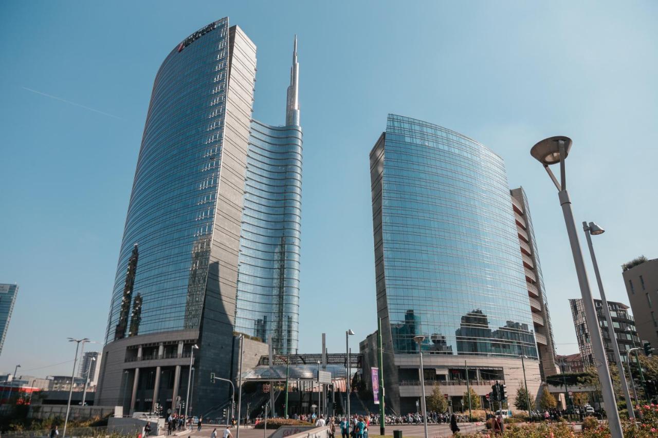 Marco Polo Appartamento Milano